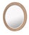 Clear mirror