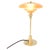 Model PH 2/1 Table Lamp in Brass by Poul Henningsen for Louis Poulsen, 2018 For Sale - Image 10 of 10