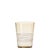Filante Tumbler (Set of 6) - Amber For Sale - Image 4 of 4