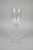 Mid 20th Century Lalique France Crystal Ange Angel Wing Fluted Champagne Glass Set of 4 For Sale - Image 5 of 14