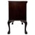 Antique Mahogany Chest with Traditional Design, 1900s For Sale - Image 10 of 12