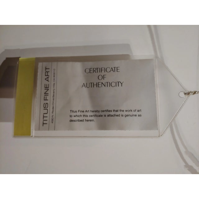 19th Century Leon Augustin Lhermitte -3 Women & a Child - Original Pencil Drawing -C1880s For Sale - Image 5 of 9