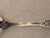 Silver Late 20th Century Reed & Barton "Burgundy" Sterling Silver Cream Soup Spoons, Lot of 8 For Sale - Image 8 of 12