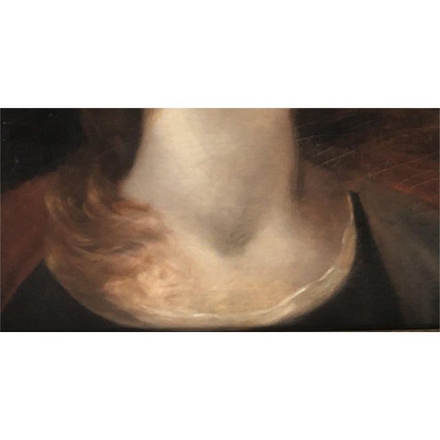 Mary Magdalene in Ecstasy, 1890s, Oil Painting on Canvas, Framed For Sale - Image 3 of 10