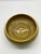 Ceramic Large Vintage Bowl by Aldo Londi for Bitossi, 1950s For Sale - Image 7 of 9