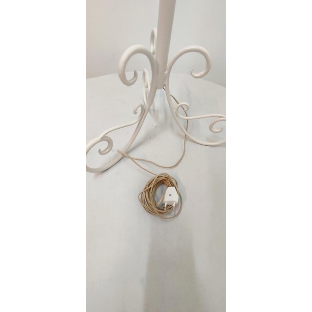 Standing Garden Lantern, Spain, 1980s For Sale - Image 17 of 18