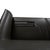 Mayon 3-Seater and 2-Seater Sofas in Dark Green Leather from Leolux, Set of 2 For Sale - Image 9 of 18