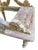 Early 20th Century Antique Library Steps or Three-Tiered Side Table For Sale - Image 5 of 9