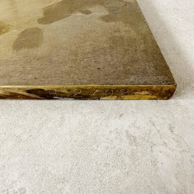 Mid-Century Modern Val Bertoia ""Sounds Fine From 6 in Line" Sculpture For Sale - Image 3 of 10