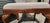 Vintage Ethan Allen Traditional Classics Bench For Sale - Image 13 of 16