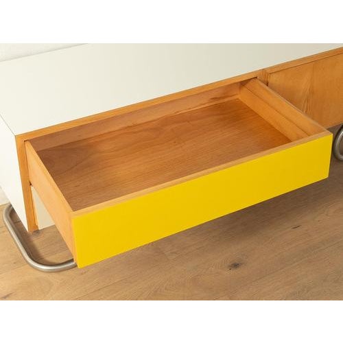 Sideboard from Oldenburg Möbelwerkstätten, 1950s For Sale - Image 5 of 10