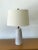 1960s Jane and Gordon Martz Ceramic Table Lamp For Sale - Image 5 of 9