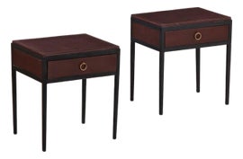 Example of Jean-Michel Frank Casegoods and Storage