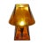The Luca Glass Table Lamp turns everyday lighting into a little moment of magic. Crafted entirely from glass, it catches...