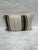 Turkish Hemp Pillow Cushion Natural Beige Black Pillow Cushion Cover 16" x 24" #30102 Enhance your home decor with our...