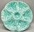 French Oyster Plate For Sale - Image 9 of 11