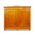 Wood Biedermeier Ash Wood Cabinet, Thuringia, 1820s For Sale - Image 7 of 7