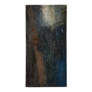 Mid-Century Modern New York School Abstract Expressionism For Sale