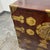 Lord Co. Japanese Gilt-Mounted Tansu Chest, Vintage For Sale - Image 12 of 12