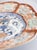 Antique 19th Century Japanese Imari Reticulated Charger Plate For Sale In Houston - Image 6 of 10