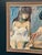 Ebbe Höglund, Ballet Dancer, Break, Oil Painting on Canvas, Framed For Sale - Image 12 of 18