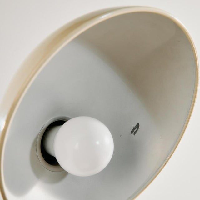 Bauhaus Table Lamp by Christian Dell for Koranda, 1950s For Sale - Image 9 of 12