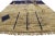 Tribal Berber Moroccan Rug Inspired by Ad Reinhardt - 09'10 X 13'04 For Sale - Image 3 of 9