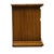 Drexel Heritage Velero Collection Italian Neoclassical 26" Cabinet Nightstand 402-620-1 For Sale - Image 12 of 12