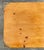 Brown Vintage Henredon Two Drawer Campaign Chest Coffee Table For Sale - Image 8 of 11