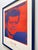 Andy Warhol Foundation Vintage Offset Lithograph Print Framed JFK Pop Art Poster " Flash-November 22, 1963 From the Flash Portfolio " 1968 For Sale - Image 17 of 18