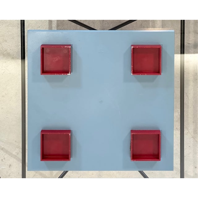 Euclid Tableware by Michael Graves for Alessi, 1990s, Set of 3 For Sale - Image 16 of 18