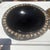Hollywood Regency 1970s Maitland Smith Lacquer Catch-All/Box For Sale - Image 3 of 4