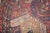 19th Century Rare Zabihi Collection Dragon Soumac Flat-Weave Rug - 9'2" x 12'7" For Sale - Image 10 of 12