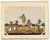 Paper Indian Company School, Snake Charmers, 1800s, Gouache on Paper For Sale - Image 7 of 9