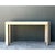 Vintage Tessellated Stone Console Table For Sale In West Palm - Image 6 of 12