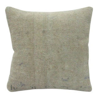 Ivory Turkish Cushion Cover For Sale