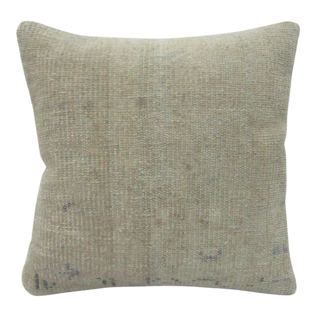 Ivory Turkish Cushion Cover For Sale