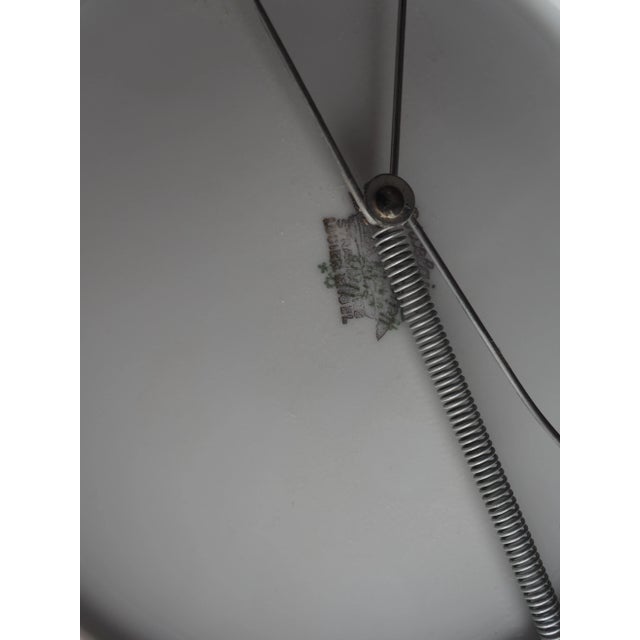 Gold Mid-20th French Lucien Engel Fragonnard Plate With Gallant Scene For Sale - Image 8 of 11