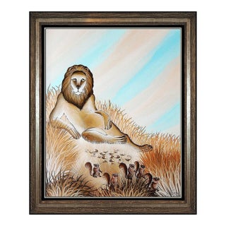 1970s Gluttony, Gustavo Novoa For Sale