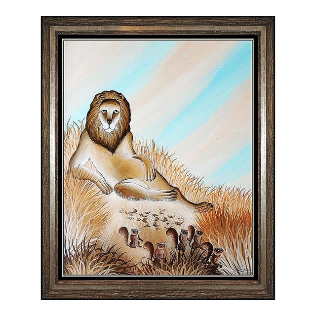 1970s Gluttony, Gustavo Novoa For Sale