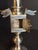Antique German 800 Silver Besamim Spice Tower Tower Havdalah Judaica 8" 89g For Sale - Image 15 of 18