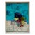 Adrift Abstract Expressionism Painting For Sale