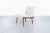 Mid-Century Modern Walnut Slipper Lounge Chairs by Kroehler, 1960s For Sale In Los Angeles - Image 6 of 12