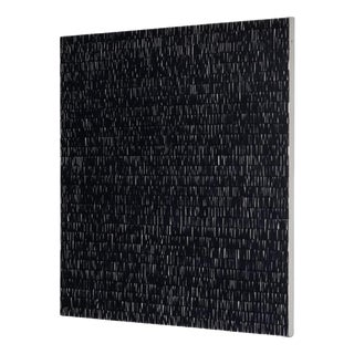 Fred Van De Walle, Abstract Composition, 1982, Acrylic on Canvas For Sale