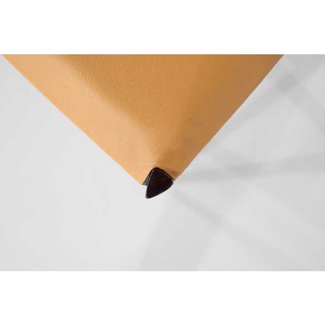 Superleggera Chair in Wood by Gio Ponti for Cassina, Italy, 1960s For Sale - Image 13 of 16