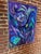 Mid-Century Modern Eden Fantasy #9 by Elliott Twery For Sale - Image 3 of 11