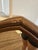 Elevate your entryway, foyer, or living space with this striking vintage cathedral-style arched mirror, manufactured in...