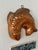 French Country Vintage French Country Copper Fish Mold For Sale - Image 3 of 6