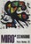 "Miró Exhibition Poster " is a vintage offset poster realized after Joan Miró in 1971, in occasione of the Artist's...