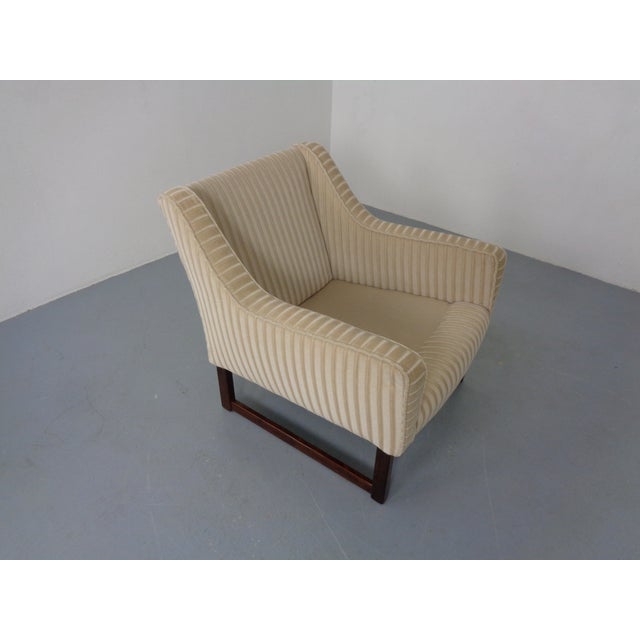 Mid-Century Danish Rosewood Armchair by Rudolf Glatzel for Kill International, 1960s For Sale - Image 13 of 14
